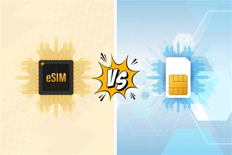 sim card vs smart card|esim vs physical sim.